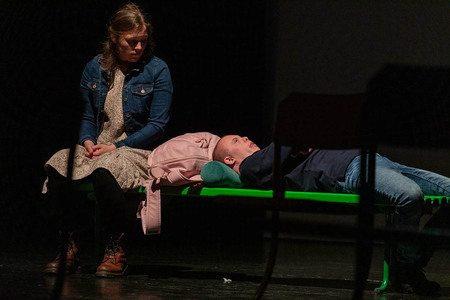 Predstava Kit na plaži (12)